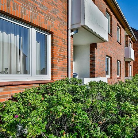 Ferienwohnung Dünenblick Hörnum Exterior foto