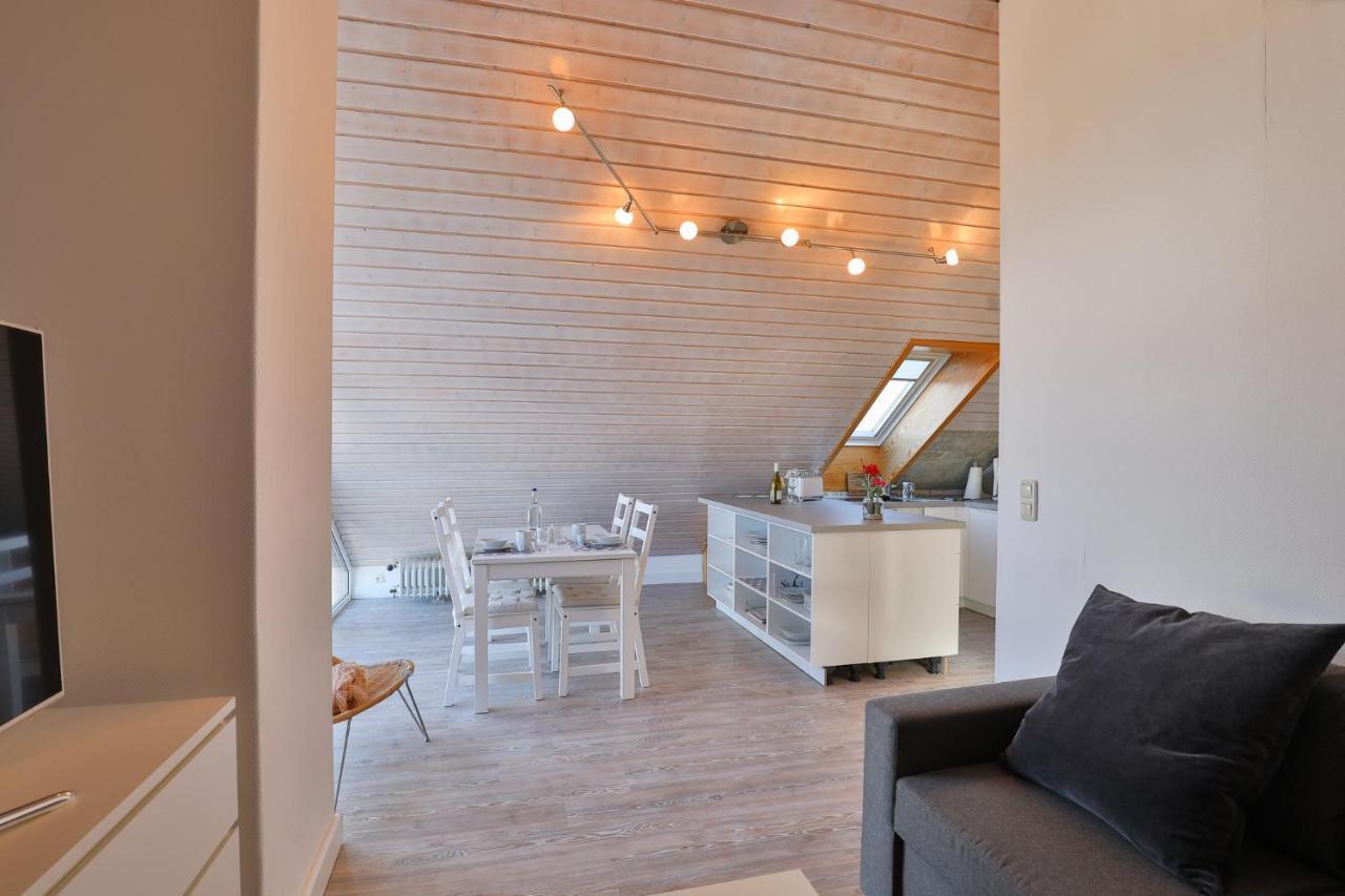 Ferienwohnung Dünenblick Hörnum Exterior foto